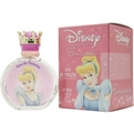 CINDERELLA Perfume esittäjä(t): Disney