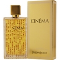 CINEMA Perfume poolt Yves Saint Laurent
