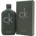 CK BE Fragrance esittäjä(t): Calvin Klein