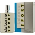 CLAIBORNE SPORT Cologne by Liz Claiborne