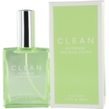 CLEAN OUTDOOR SHOWER FRESH Perfume von Dlish