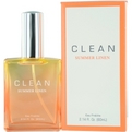 CLEAN SUMMER LINEN Perfume by Dlish