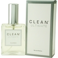 CLEAN ULTIMATE Perfume by Dlish