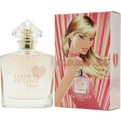 COLORS OF LOVE Perfume par Guerlain