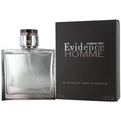 COMME UN EVIDENCE Cologne by Yves Rocher