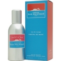 COMPTOIR SUD PACIFIQUE CRISTAL DE MUSC Perfume by Comptoir Sud Pacifique