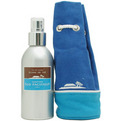 COMPTOIR SUD PACIFIQUE ECUME DE THE Fragrance by Comptoir Sud Pacifique