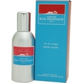 COMPTOIR SUD PACIFIQUE MUSC ALIZE Perfume door Comptoir Sud Pacifique