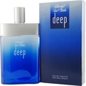 COOL WATER DEEP Cologne z Davidoff
