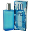 COOL WATER FROZEN Cologne Autor: Davidoff