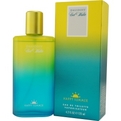 COOL WATER HAPPY SUMMER Cologne ved Davidoff