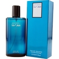 COOL WATER Cologne ved Davidoff