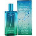 COOL WATER SUMMER DIVE Cologne von Davidoff