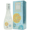 COOL WATER SUMMER FIZZ Perfume av Davidoff