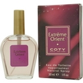COTY EXTREME ORIENT Perfume ved Coty