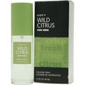 COTY WILD CITRUS Cologne por Coty