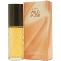 COTY WILD MUSK Perfume od Coty