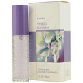 COTY WILD PLUMERIA Perfume by Coty