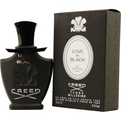 CREED LOVE IN BLACK Perfume door Creed