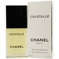 CRISTALLE Perfume by Chanel