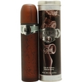 CUBA GREY Cologne by Cuba