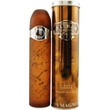CUBA MAGNUM BLACK Cologne by Cuba