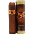 CUBA ORANGE Cologne by Cuba