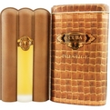 CUBA PRESTIGE GOLD Cologne by Cuba