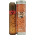 CUBA RED Cologne by Cuba
