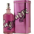 CURVE CRUSH Perfume by Liz Claiborne
