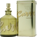 CURVE Cologne von Liz Claiborne