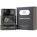 DADDY YANKEE Cologne by Daddy Yankee