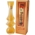 DALISSIME Perfume by Salvador Dali