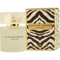 DANA BUCHMAN LUXURY Perfume by Estee Lauder