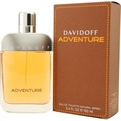 DAVIDOFF ADVENTURE Cologne door Davidoff
