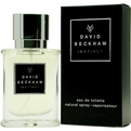 DAVID BECKHAM INSTINCT Cologne által Beckham