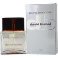 DAVID BISBAL PURA ESENCIA Cologne por David Bisbal