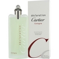 DECLARATION COLOGNE Cologne pagal Cartier