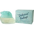 DELICIOUS FEELINGS Perfume by Gale Hayman