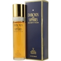 DIAMONDS & SAPPHIRES Perfume door Elizabeth Taylor