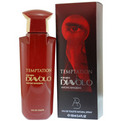 DIAVOLO TEMPTATION Cologne Autor: Antonio Banderas