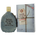DIESEL FUEL FOR LIFE DENIM Cologne by Diesel