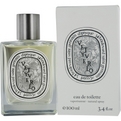 DIPTYQUE VETYVERIO Cologne od Diptyque