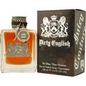 DIRTY ENGLISH Cologne by Juicy Couture