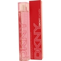 DKNY NEW YORK SUMMER Perfume by Donna Karan