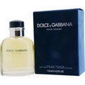 DOLCE & GABBANA Cologne by Dolce & Gabbana