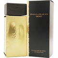 DONNA KARAN GOLD Perfume for Women by Donna Karan at FragranceNet 