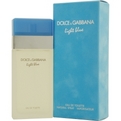 D & G LIGHT BLUE Candles by Dolce & Gabbana