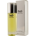 D & G MASCULINE Cologne by Dolce & Gabbana
