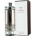 EAU DE CARTIER ESSENCE DE BOIS Fragrance by Cartier